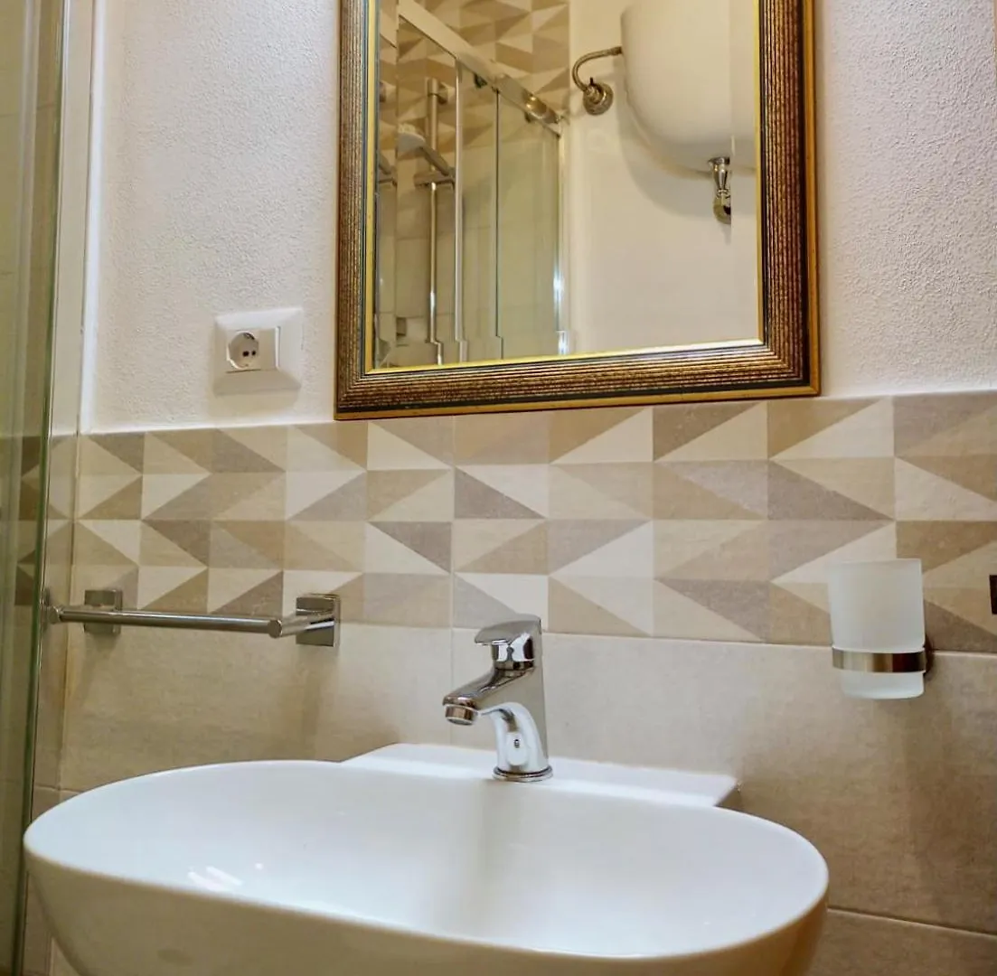 Residenza Le Scalette - Appartamento Primo Piano Carloforte  0*, Carloforte (Isola di San Pietro)